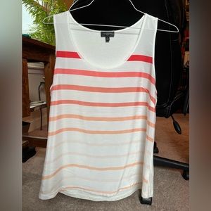 Sleeveless Blouse - the limited - size large
